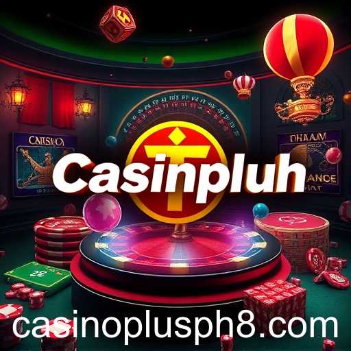 Casinoplusph: Navigating the Digital Gaming Landscape