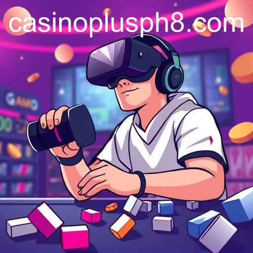 The Rise of Casinoplusph in the Online Gaming World
