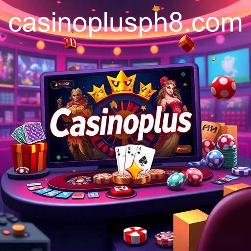 The Rise of Casinoplusph in the Gaming Industry