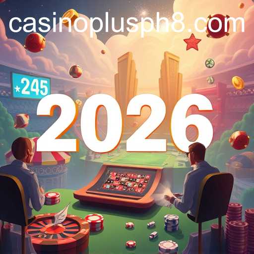 The Rising Trend of Casinoplusph in Online Gaming